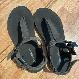 Eddie Bauer No Flip Flop